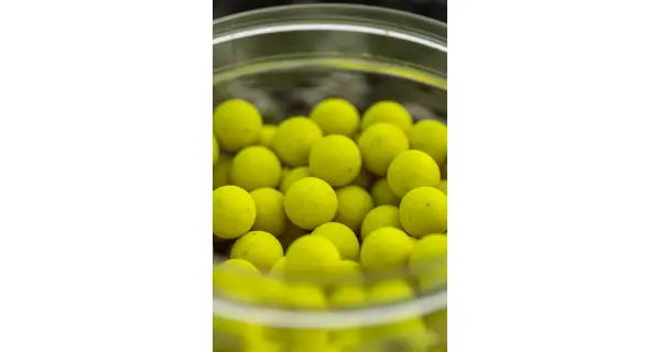 SONUBAITS - Wafters Spike'um Wafter 8 mm 40 g Banoffee
