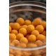 SONUBAITS - Wafters Spike'um Wafter 8 mm 40 g Chocolate Orange