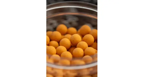 SONUBAITS - Wafters Spike'um Wafter 8 mm 40 g Chocolate Orange