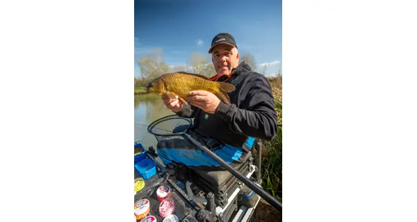 SONUBAITS - Wafters Spike'um Wafter 8 mm 40 g Chocolate Orange