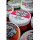 SONUBAITS - Wafters Spike'um Wafter 8 mm 40 g Fluoro
