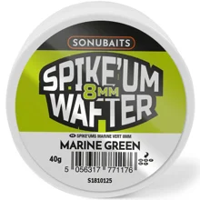 SONUBAITS - Wafters Spike'um Wafter 8 mm 40 g Marine Green