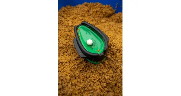 SONUBAITS - Wafters Spike'um Wafter 8 mm 40 g Pineapple & Coconut