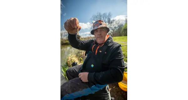 SONUBAITS - Wafters Spike'um Wafter 8 mm 40 g Power Scopex