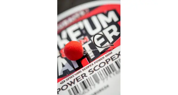 SONUBAITS - Wafters Spike'um Wafter 8 mm 40 g Power Scopex