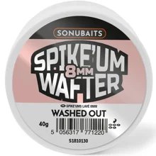 SONUBAITS - Wafters Spike'um Wafter 8 mm 40 g Washed Out