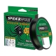 SPIDERWIRE - Šnúra Stealth Smooth 12 zelená 150 m 0,06 mm 5,4 kg