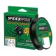 SPIDERWIRE - Šnúra Stealth Smooth 12 zelená 150 m 0,15 mm 16,5 kg