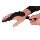 SPOMB - Nahadzovací prst Finger Stall