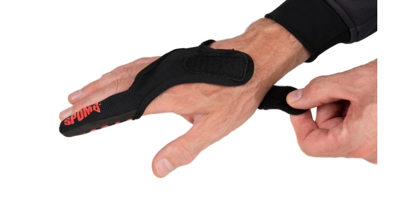 SPOMB - Nahadzovací prst Finger Stall