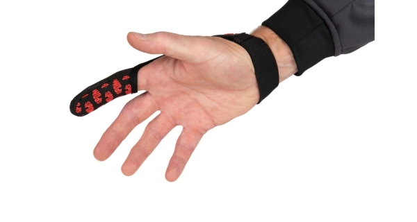 SPOMB - Nahadzovací prst Finger Stall