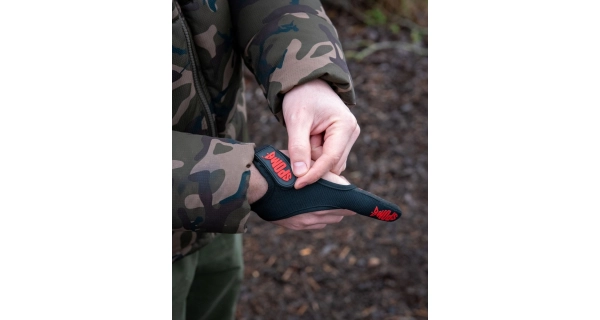 SPOMB - Nahadzovací prst Finger Stall