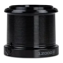 SPOMB - Náhradná cievka E Reel Spare Spool 12000