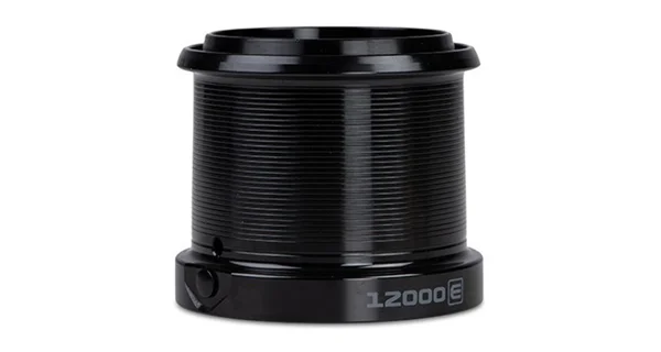 SPOMB - Náhradná cievka E Reel Spare Spool 12000