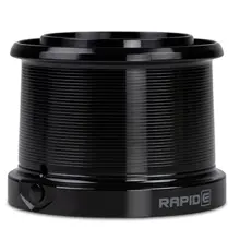 SPOMB - Náhradná cievka Rapide Reel Spare Spool 14000
