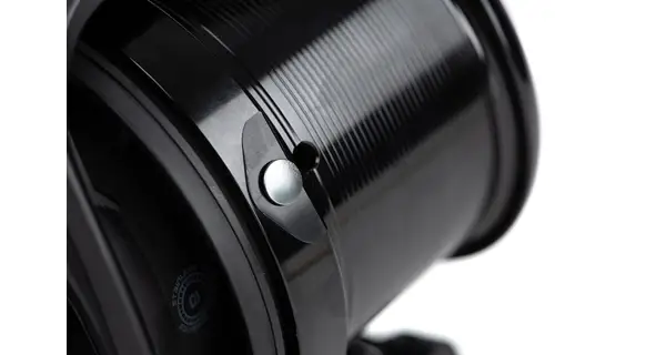 SPOMB - Navijak Rapide Reel 14000