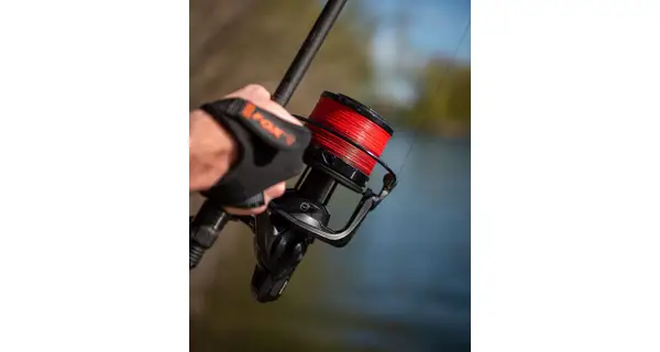 SPOMB - Navijak Rapide Reel 14000