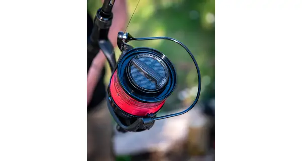 SPOMB - Navijak Rapide Reel 14000