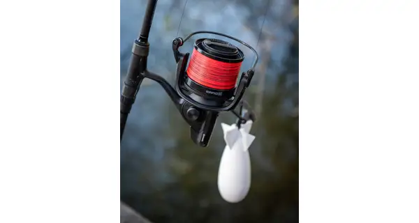 SPOMB - Navijak Rapide Reel 14000