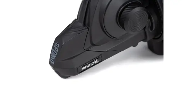 SPOMB - Navijak Rapide Reel 14000