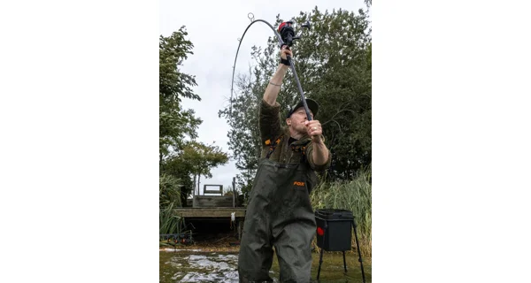 SPOMB - Navijak X Reel Spod