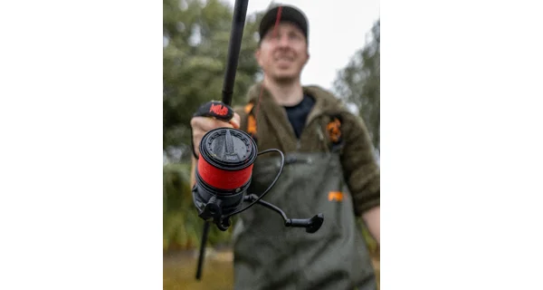 SPOMB - Navijak X Reel Spod