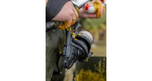 SPOMB - Navijak X Reel Spod