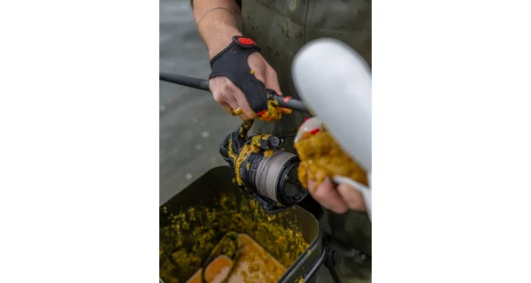 SPOMB - Navijak X Reel Spod