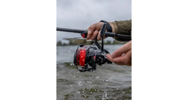 SPOMB - Navijak X Reel Spod