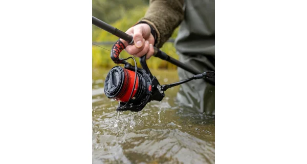 SPOMB - Navijak X Reel Spod