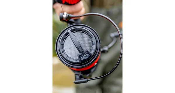 SPOMB - Navijak X Reel Spod