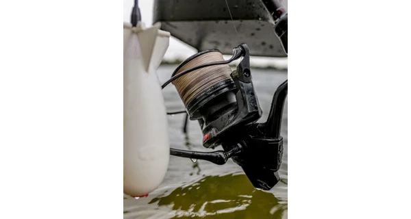 SPOMB - Navijak X Reel Spod