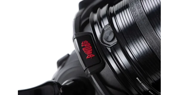 SPOMB - Navijak X Reel Spod