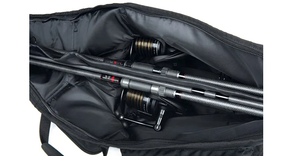 SPOMB - Obal na prúty Double Rod Jacket 13 ft