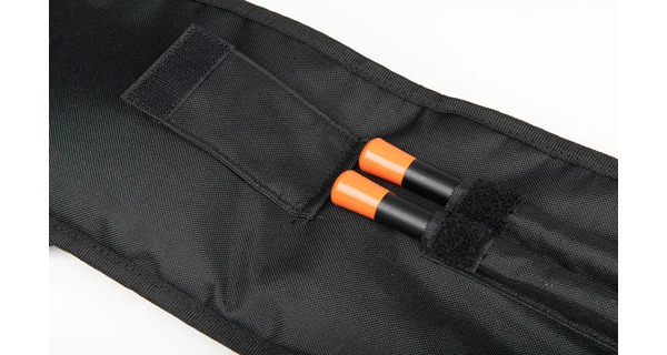 SPOMB - Obal na prúty Double Rod Jacket 13 ft