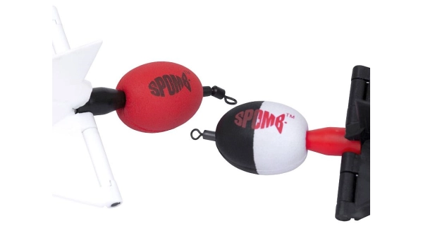 SPOMB - Plaváky na zakrmovacie rakety Floats 2 ks