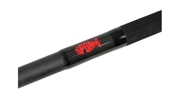 SPOMB - Prút X Rods 3,6 m, 12 ft