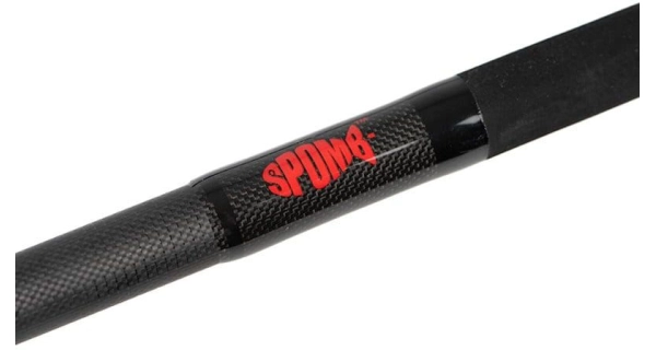 SPOMB - Prút X Rods 3,9 m 13 ft