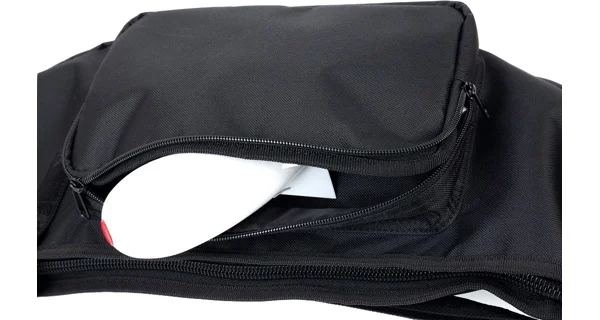 SPOMB - Puzdro na prút Rod Jacket 3,9 m