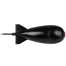 SPOMB - Raketa kŕmiaca Large X Black 2,0