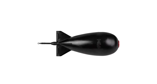 SPOMB - Raketa kŕmiaca Large X Black 2,0