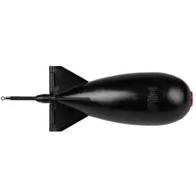 SPOMB - Raketa kŕmiaca Midi X Black 2.0