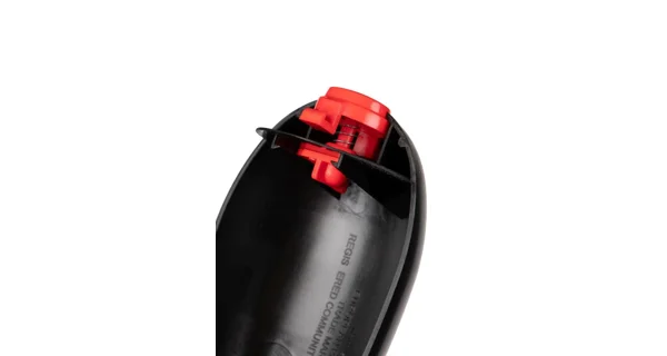 SPOMB - Raketa kŕmiaca Midi X Black 2.0