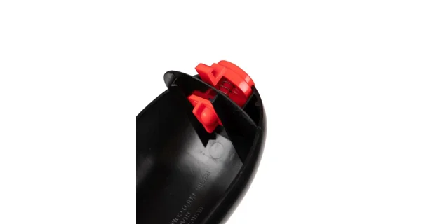 SPOMB - Raketa kŕmiaca Midi X Black 2.0