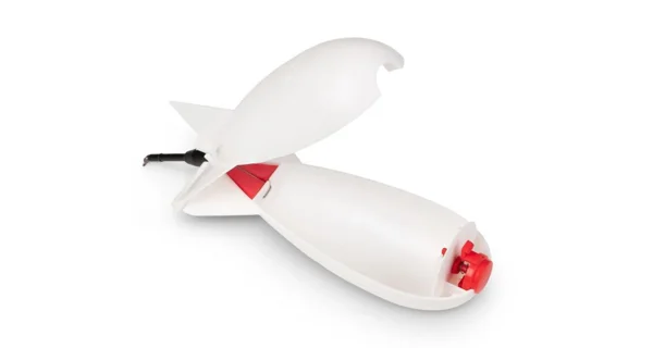 SPOMB - Raketa kŕmiaca Midi X White 2,0