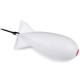 SPOMB - Raketa zakrmovacia Large X Black