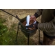 SPOMB - Stojan na vedro Single Bucket Stand Kit