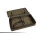 SPOMB - Stojan na zakrmovanie Double MK2 Bucket Stand Double