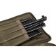 SPOMB - Stojan na zakrmovanie Double MK2 Bucket Stand Double