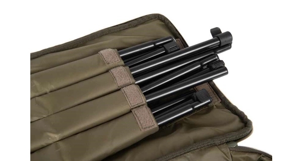 SPOMB - Stojan na zakrmovanie Double MK2 Bucket Stand Double